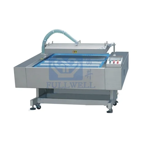 Vacuum Packing Machine for automatic granular packaging