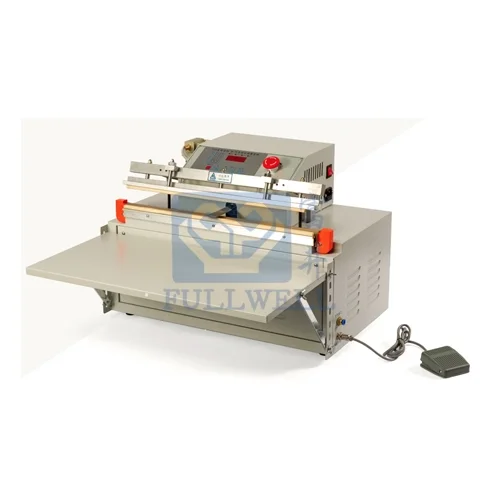 Vacuum Packing Machine for food sealing
