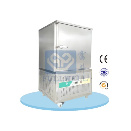 BLAST CHILLER / FREEZER – CE-150L/SAGA
