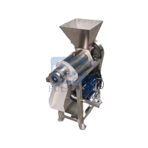 FRUIT DESTONER MACHINE – CE-500/DJJ