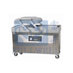 Vacuum Packing Machine for food packaging