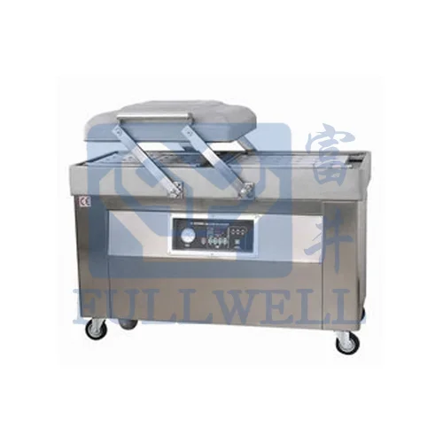 Vacuum Packing Machine for food packaging