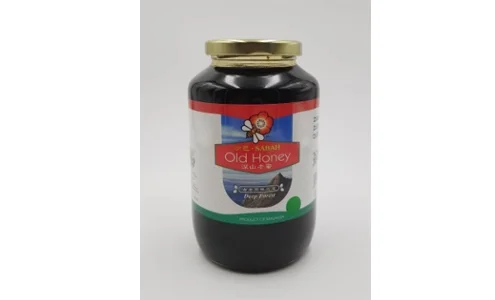 Honey Packaging Line
