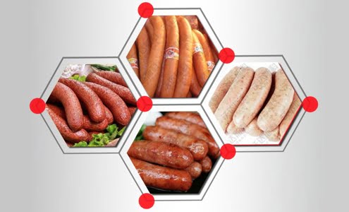 Sausage Proposal Processing & Production Line