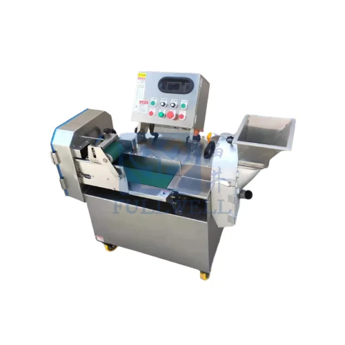 2 HEAD MULTIFUNCTION VEGETABLE CUTTER CE-850S/QCJ
