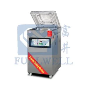 Vacuum Packing Machine for rice vacuum