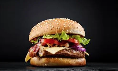 Burger / Patties Processing & Packaging Production Line