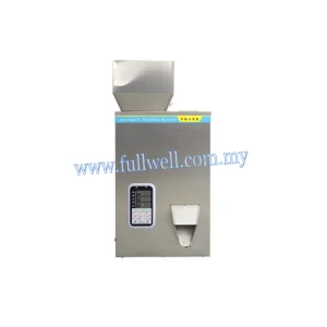 POWDER WEIGHING FILLING MACHINE (BELOW 500 G)- CE-500/FMJ