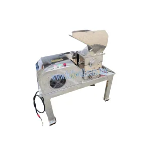 COARSE CRUSHER - CE-60/WF