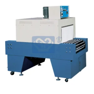 24 BOTTLES SHRINK PACKING MACHINE-CE-6530POF