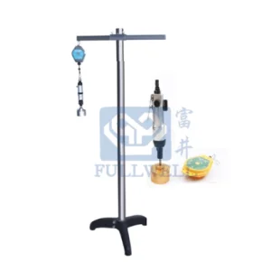 PNEUMATIC CAPPING MACHINE -CE-90K