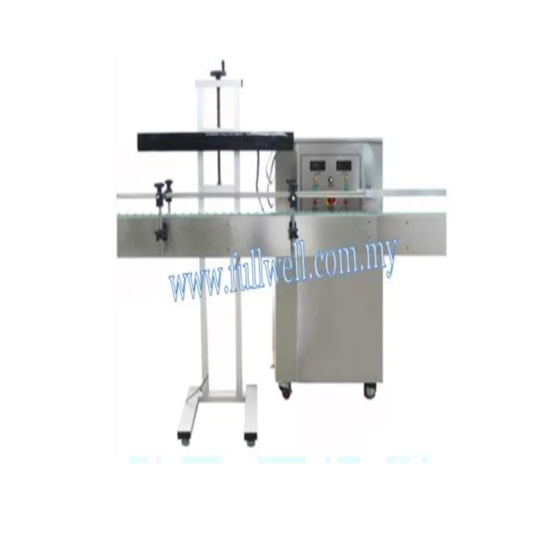 AUTOMATIC INDUCTION SEALER MACHINE -CE-3000S/GYJ - Image 2
