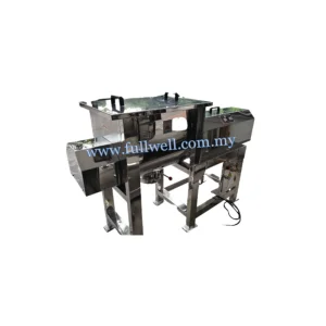 HORIZONTAL TYPE RIBBON MIXER MACHINE - CE-200L/LCHHJ