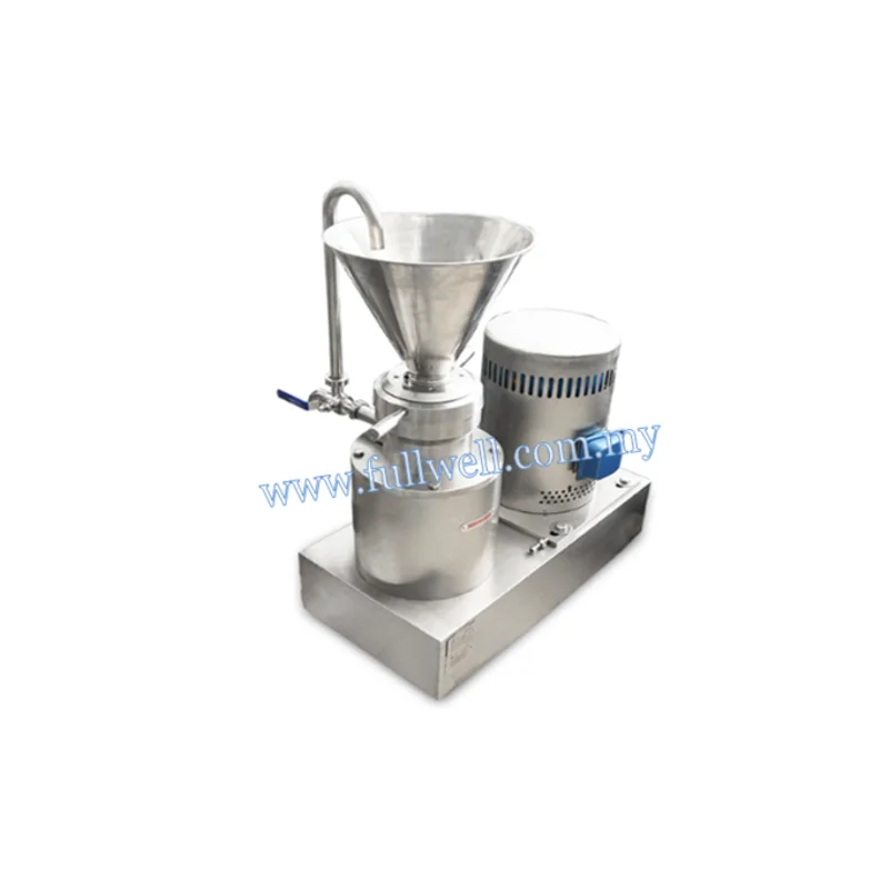 MASSCOLLOIDAL MILL - CE-50S/JTM