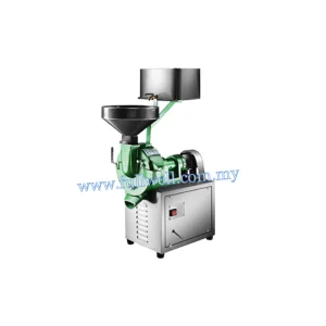 SOYA BEAN GRINDER MACHINE - CE-20/DJJ