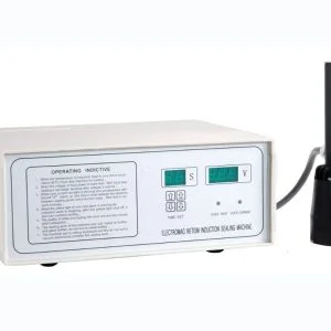 INDUCTION SEALING MACHINE (*SPECIAL CAP) -CE-500B/GYJ
