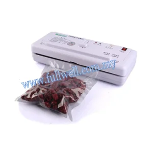 Vacuum Packing Machine for home use plastic vacuum packaging