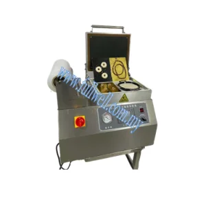 Vacuum Packing Machine for tray skin packaging