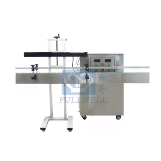 AUTOMATIC INDUCTION SEALER MACHINE -CE-3000S/GYJ
