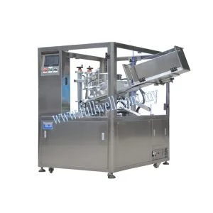 Other filling machine