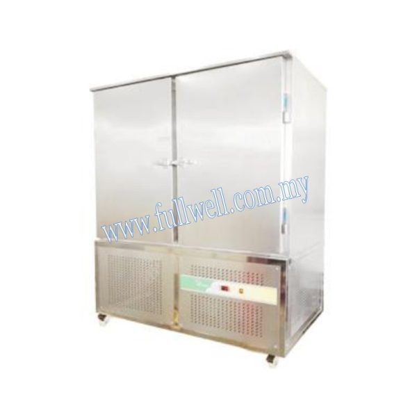 BLAST CHILLER / FREEZER - CE-610L/SAGA