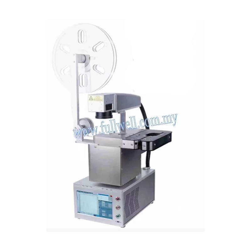 BREAD BAG PACKING MACHINE - CE-60/MBJ