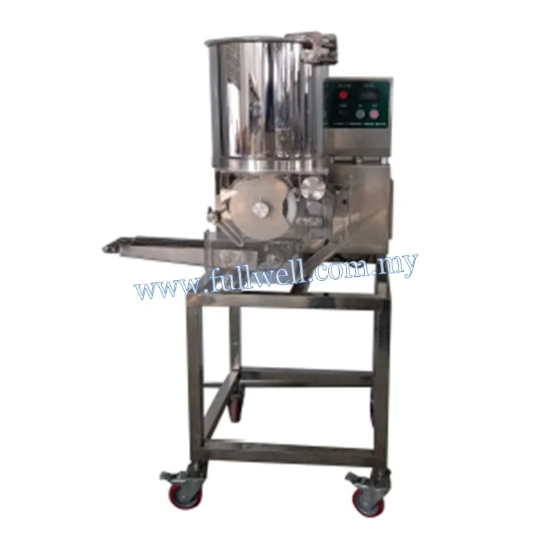 NUGGET FORMING MACHINE (BURGER / PATTY) - CE-200/CXJ