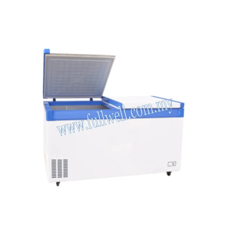 CHEST FREEZER - CE-548L/BDBC