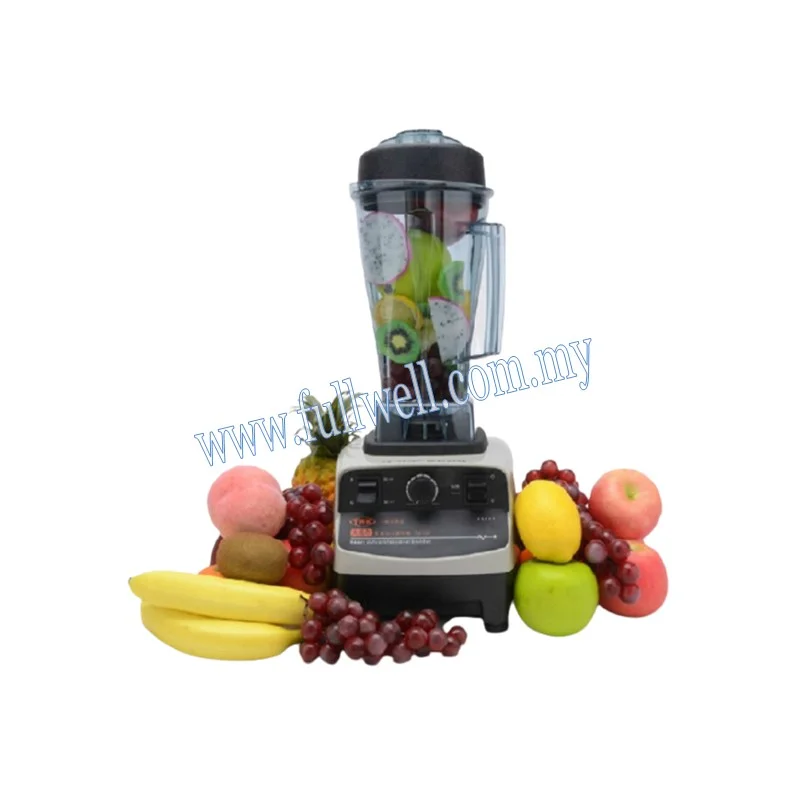 COMMERCIAL BLENDER - CE-767/TM
