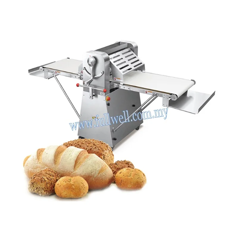 DOUGH SHEETER - CE-500/MY