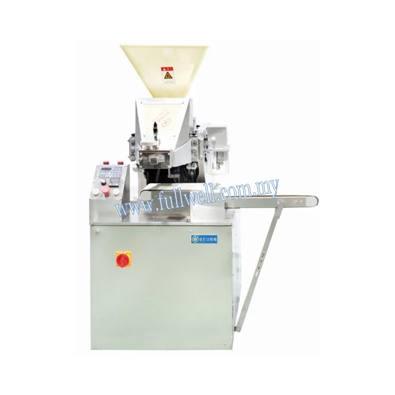 CONTINUOUS DOUGH SPLITTER MACHINE - CE-01/RXD
