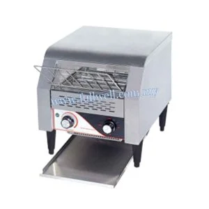 ELECTRIC CONVEYOR TOASTER - CE-150/TT