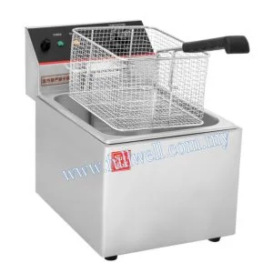 ELECTRIC FRYER - CE-DF-8L