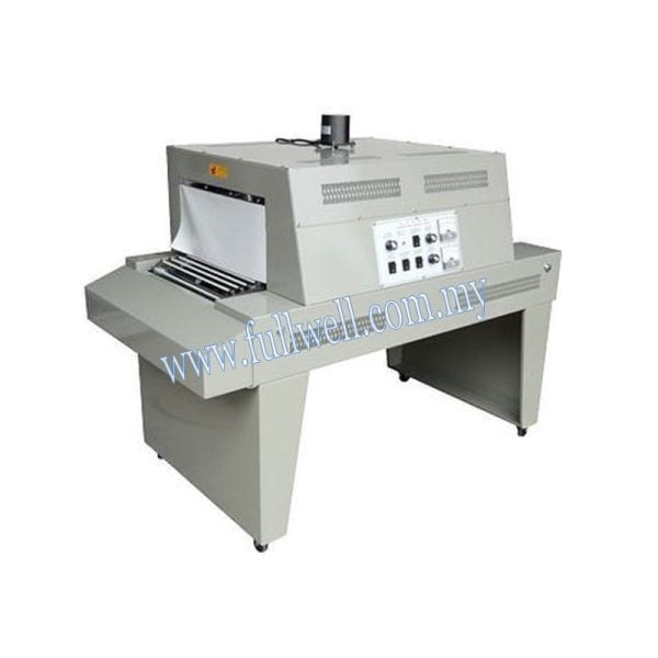 SHRINK PACK MACHINE - CE-4015A