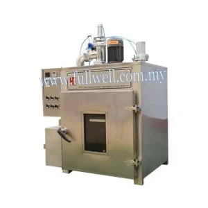 SMOKED OVEN - CE-30/HG