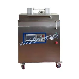 VACUUM SKIN PACKING MACHINE - CE-760/DZ