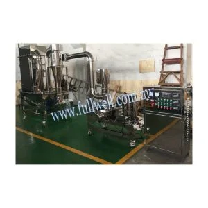 CE SERIES PULVERIZER (MIRCO FINE) – NEW - CE-15/WFSJ