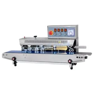 PLASTIC SEALER MACHINE - CE-980AI