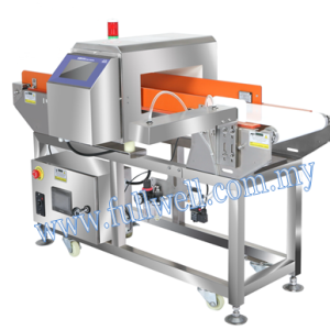 Metal Detector Machine